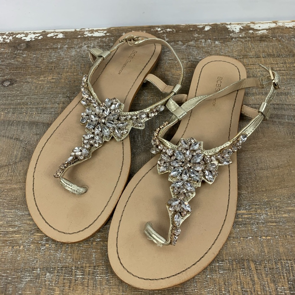 BCBGeneration Sandals